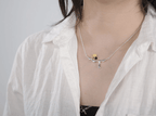 Honing bij ketting