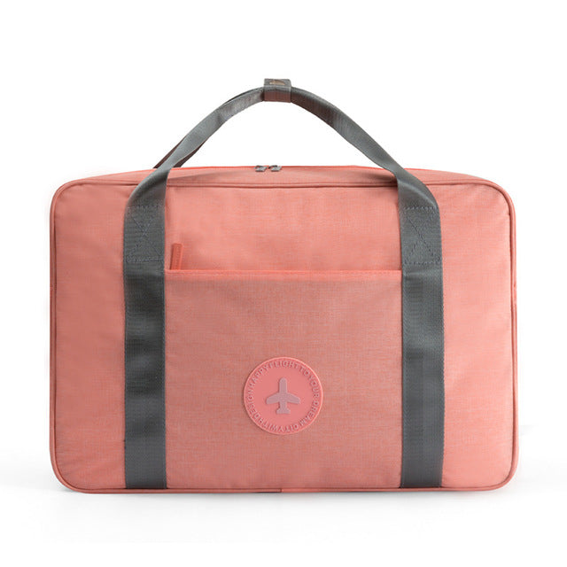 Universele handbagage tas