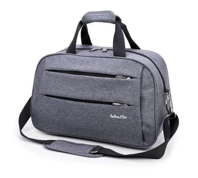 Draagbare handbagage tas