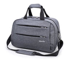 Draagbare handbagage tas