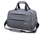 Draagbare handbagage tas