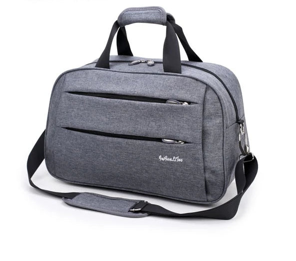 Draagbare handbagage tas