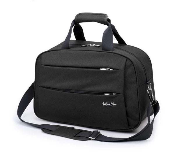 Draagbare handbagage tas