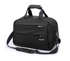 Draagbare handbagage tas