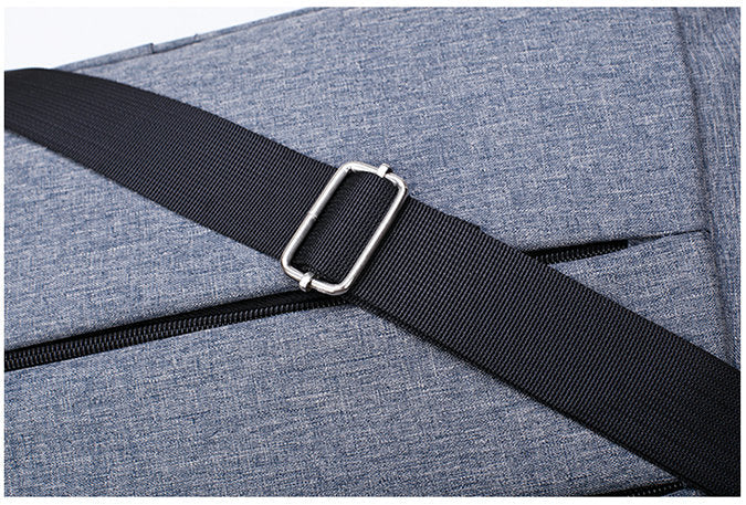 Draagbare handbagage tas