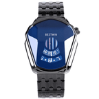 Diamant stijl horloge BESTWIN