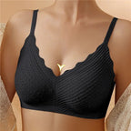 Bralette zonder beugels