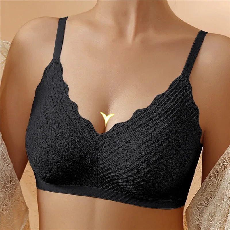 Bralette zonder beugels