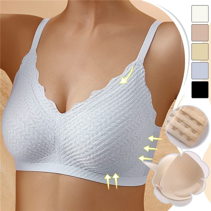 Bralette zonder beugels