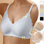 Bralette zonder beugels