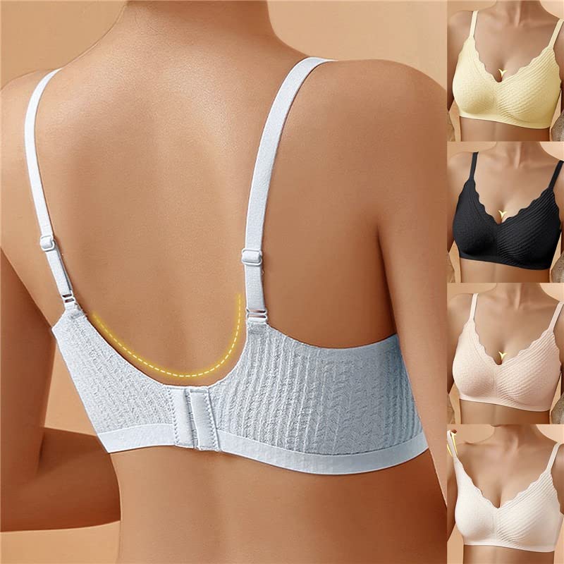 Bralette zonder beugels