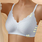 Bralette zonder beugels