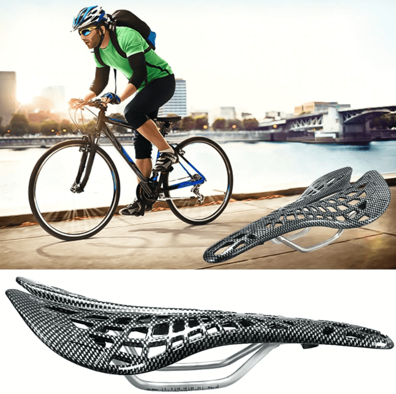 Fietszadel