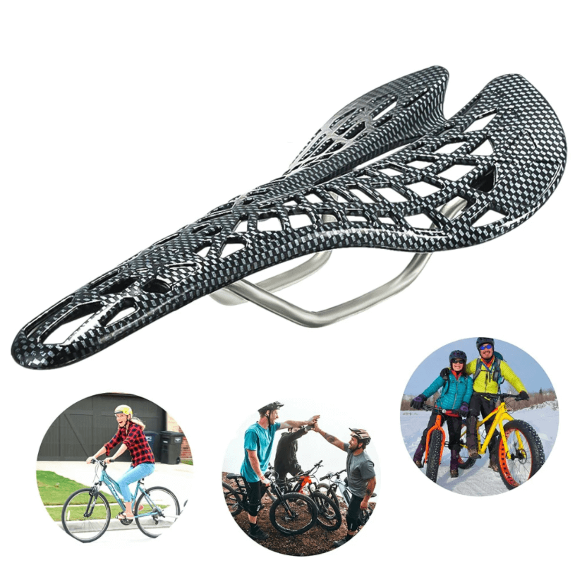 Fietszadel