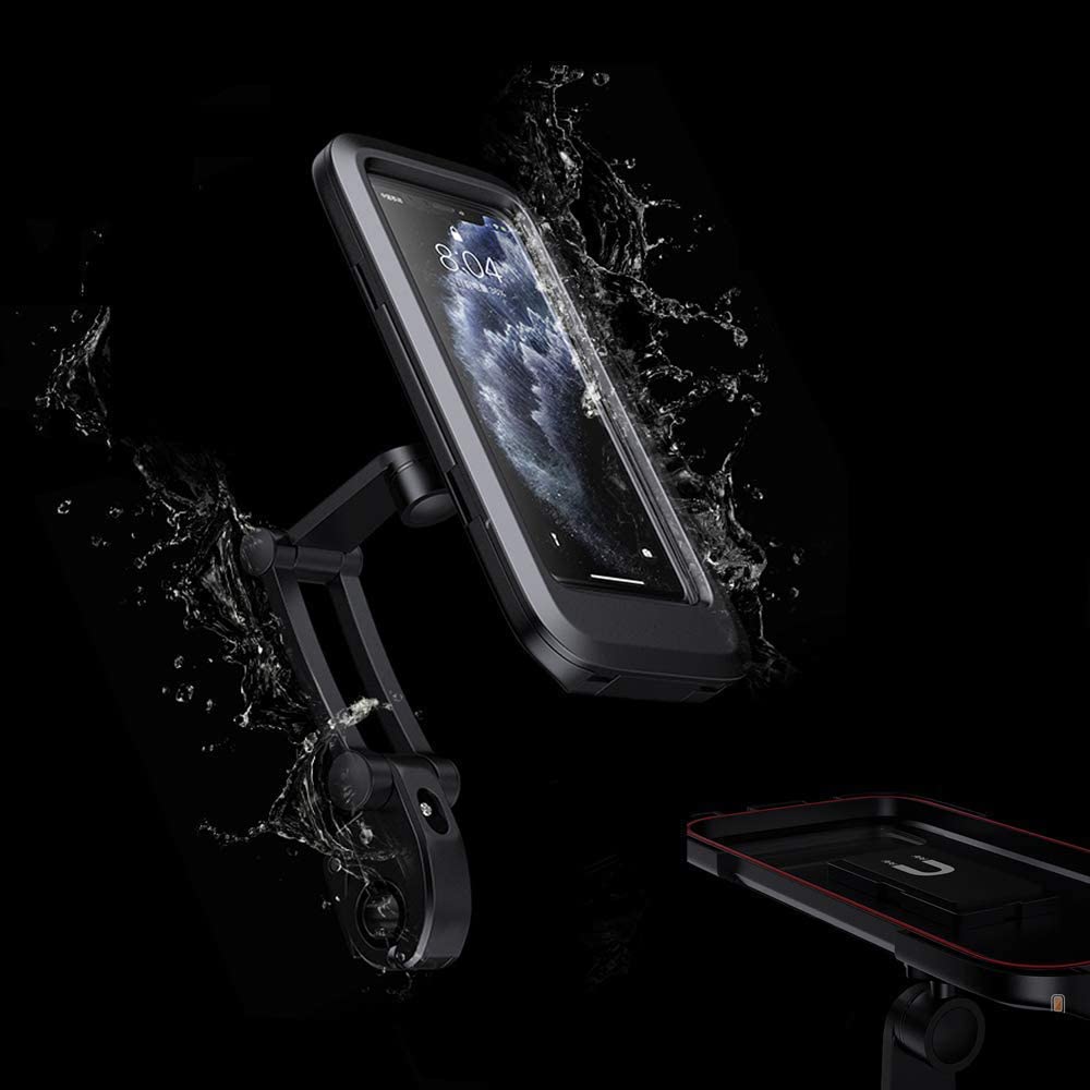 Fiets telefoonhouder Universal bike mount