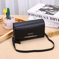 Multifunctionele crossbodytas Cara