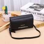 Multifunctionele crossbodytas Cara