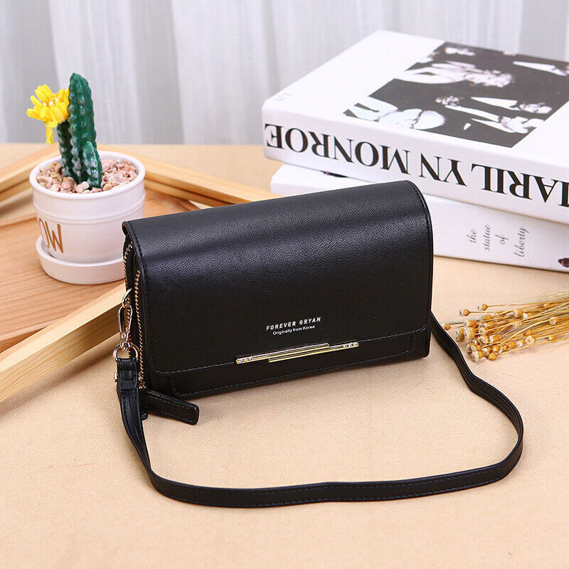 Multifunctionele crossbodytas Cara