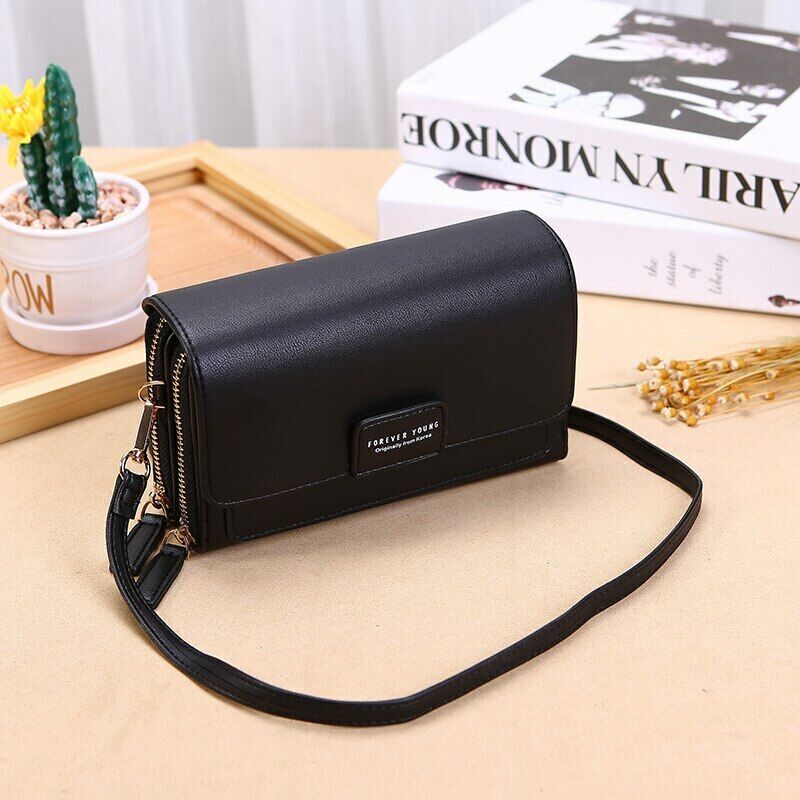 Multifunctionele crossbodytas Cara