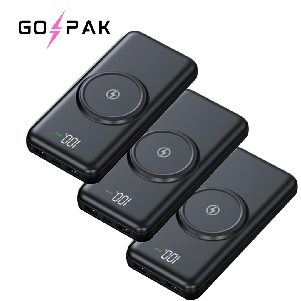 GoPak