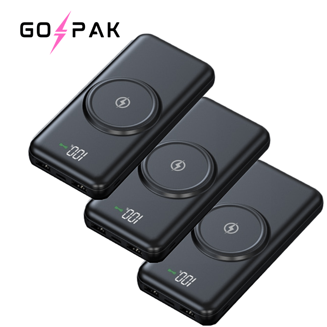 GoPak
