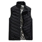 Verwarmd vest — afbeelding 5