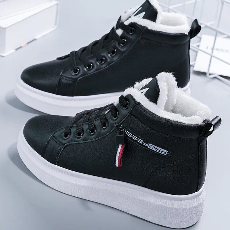 Dameswintersneakers Margot — afbeelding 1