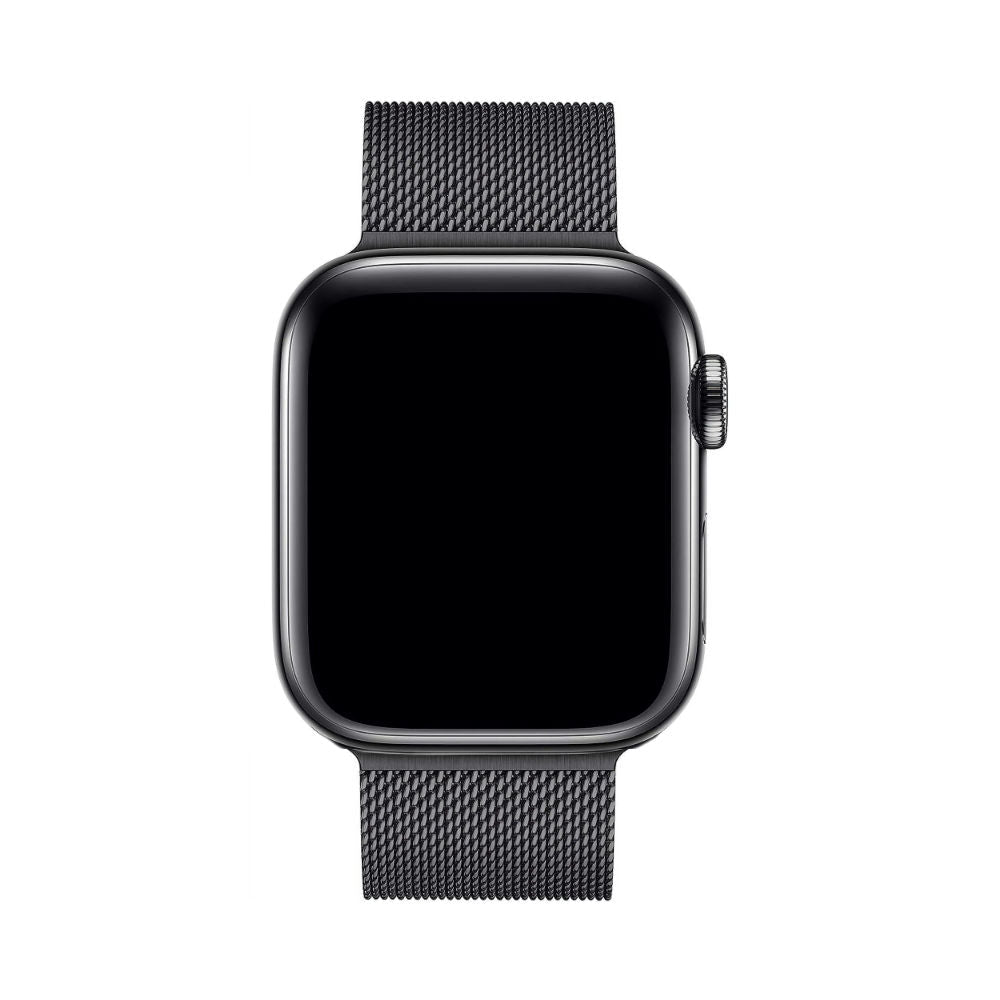 Milanese apple watch armband
