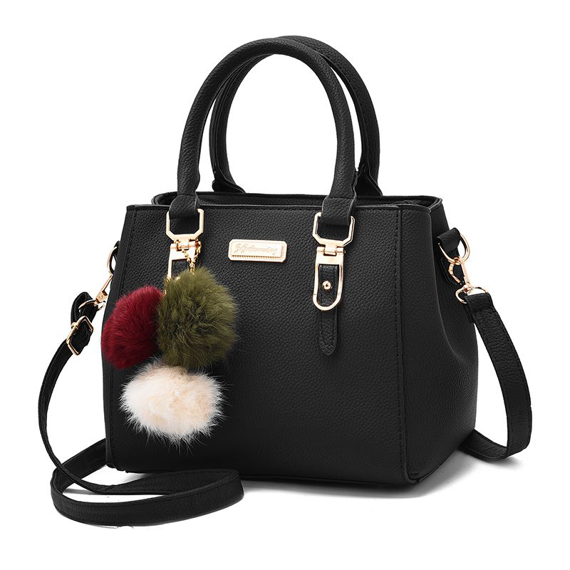 Crossbodytas Helen in klassiek model — afbeelding 14