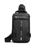 Crossbody-schoudertas — afbeelding 2