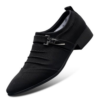 Formele herenschoenen