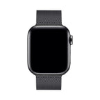 Milanese apple watch armband
