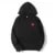 En hoodie voor dames