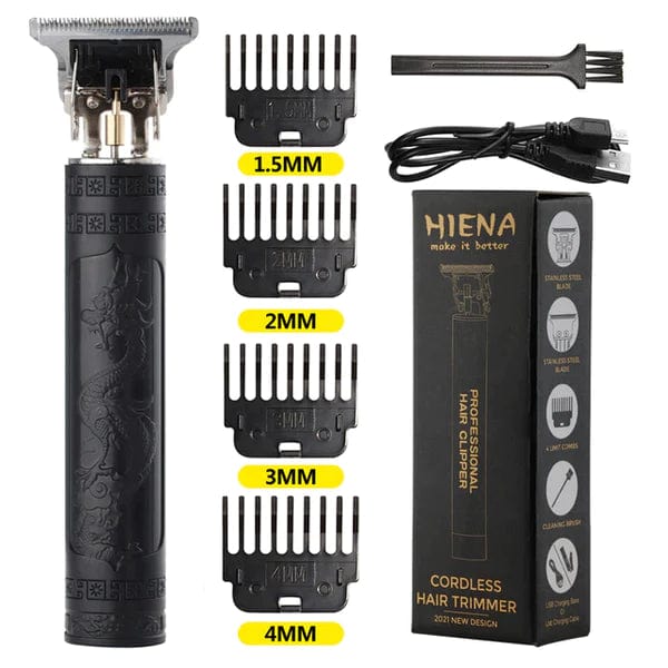 Haartrimmer Pro, 6-in-1