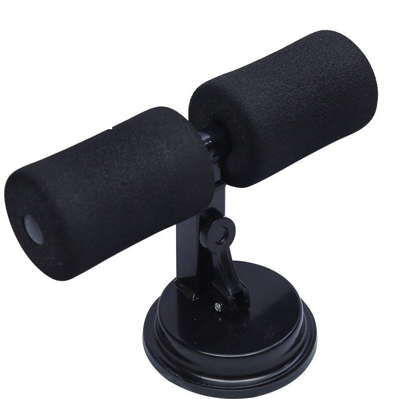 Compacte buikspiertrainer