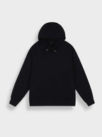 Oversized heren hoodie met print — afbeelding 18