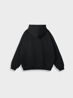 Oversized vest met rits — afbeelding 30