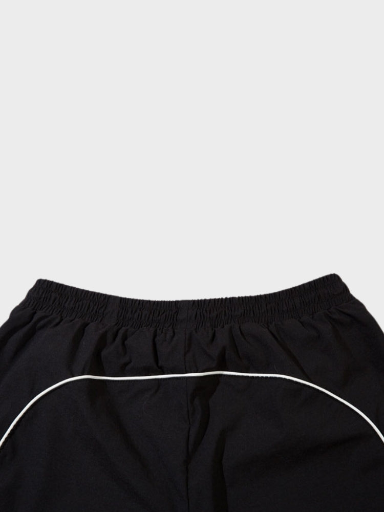 Sport vintage trainingsbroek