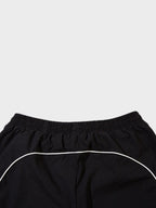 Sport vintage trainingsbroek
