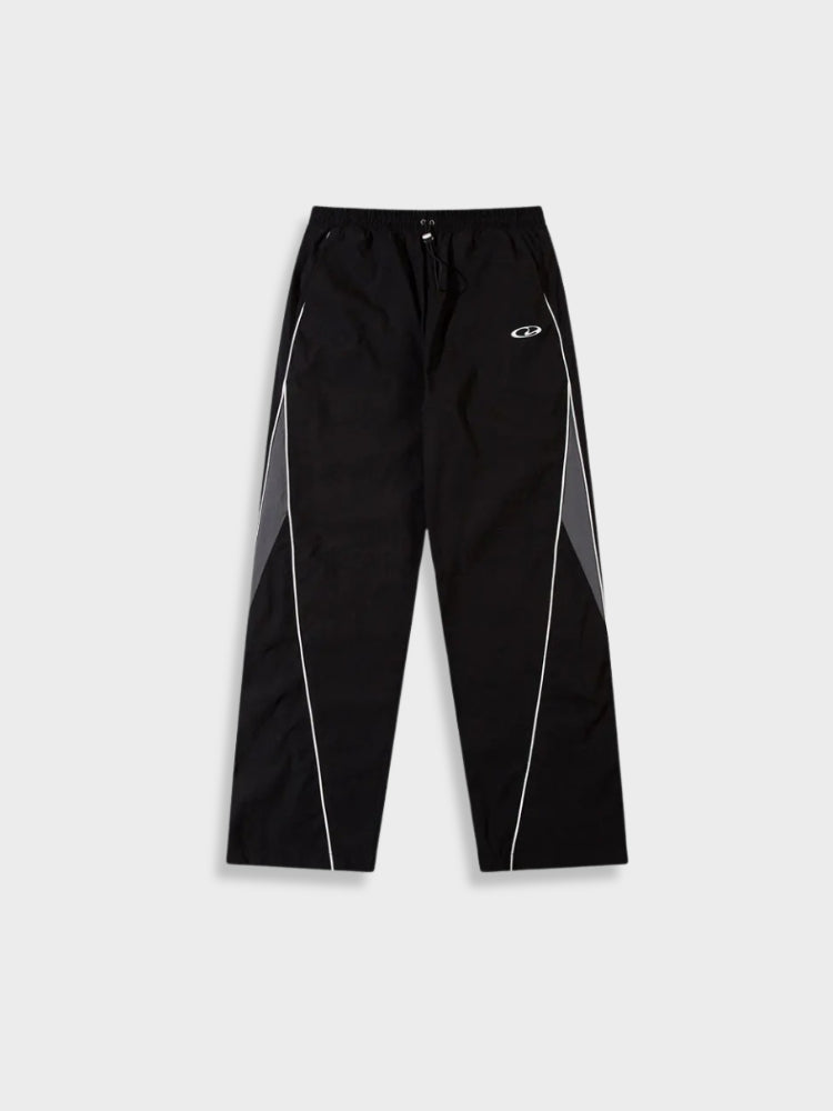 Sport vintage trainingsbroek