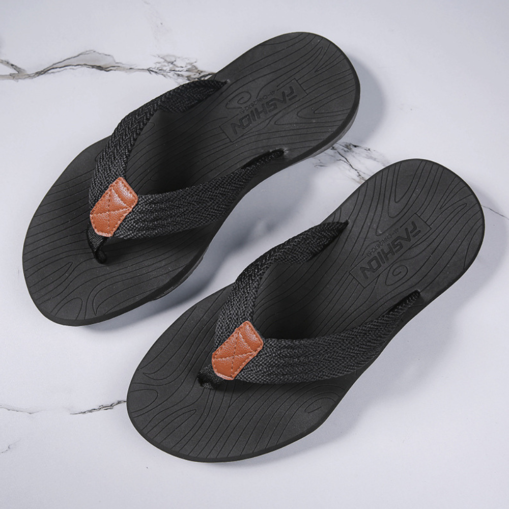Teenslippers – Liva