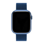 Milanese apple watch armband