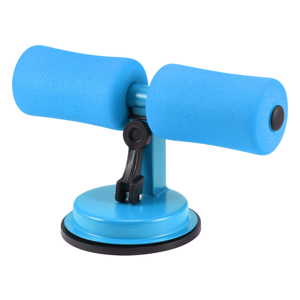 Compacte buikspiertrainer