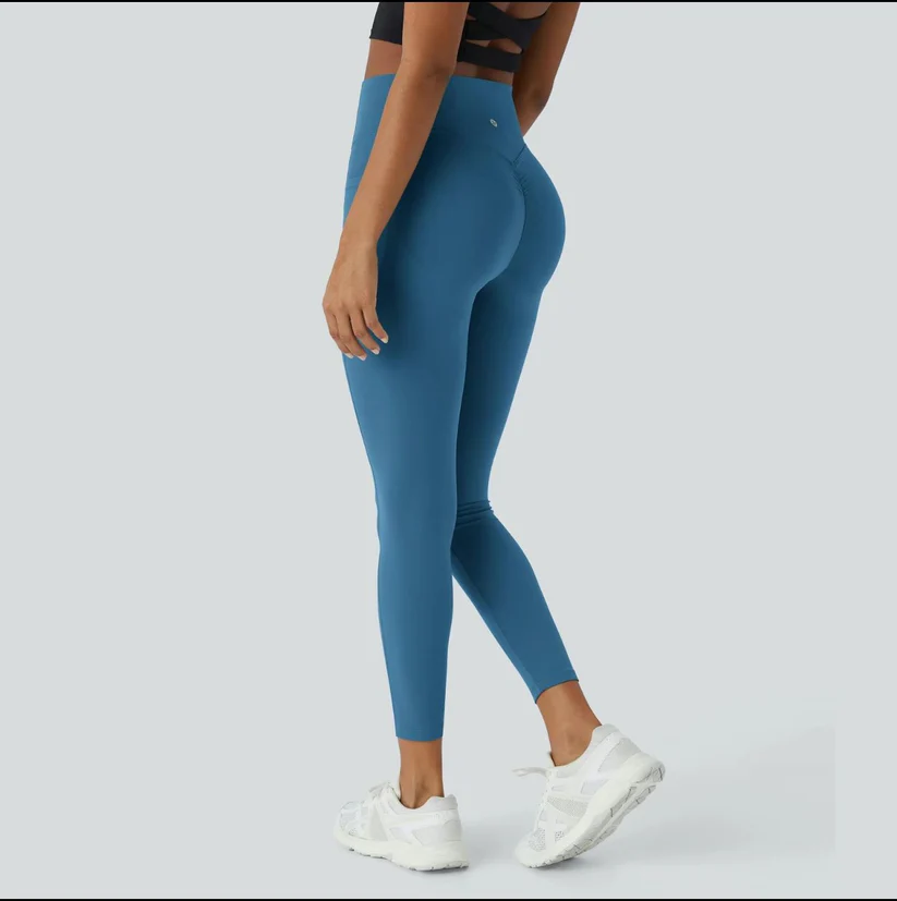 Push-Up legging – mila – direct een liftend effect