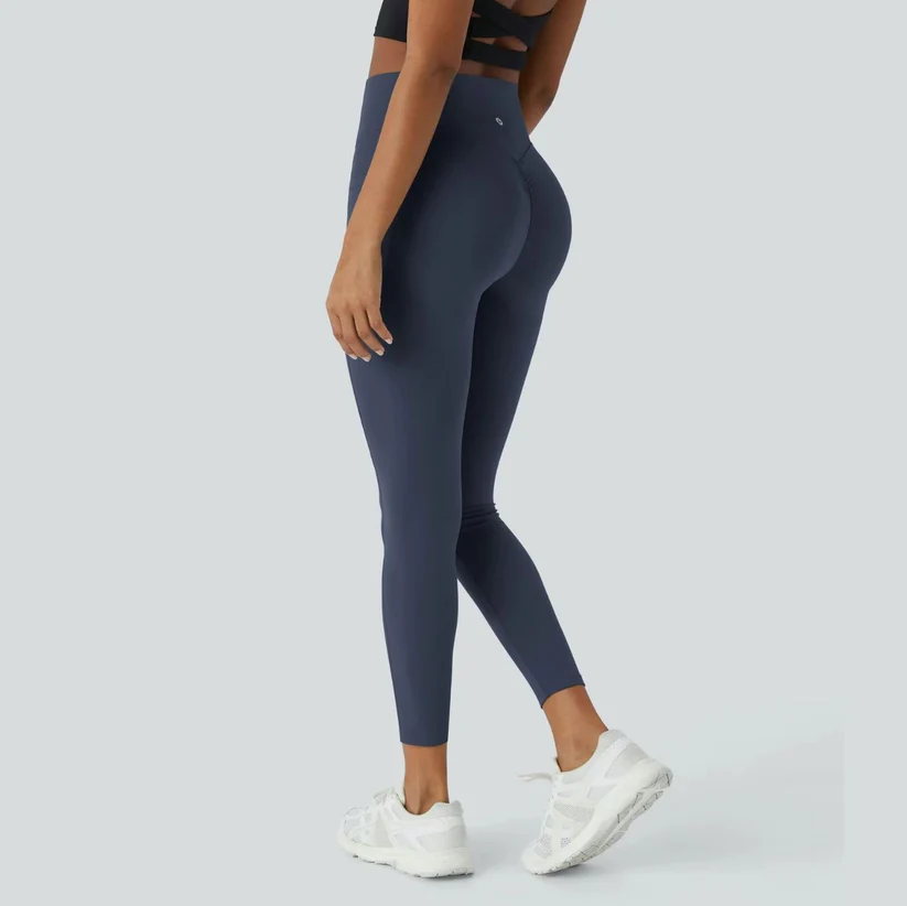 Push-Up legging – mila – direct een liftend effect