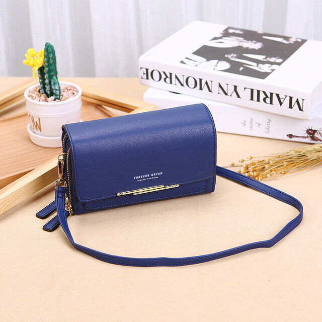Multifunctionele crossbodytas Cara