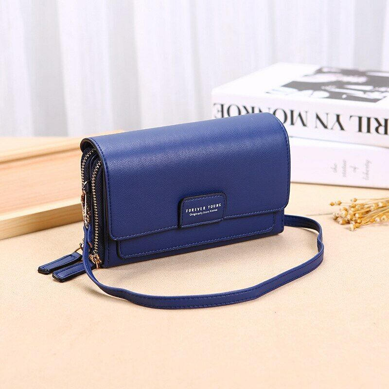 Multifunctionele crossbodytas Cara
