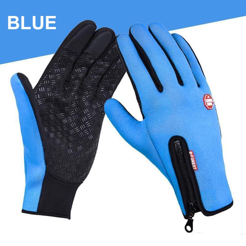 Thermische handschoenen