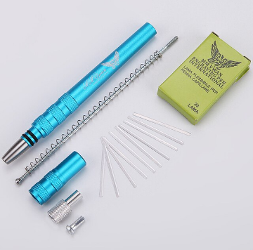 Haarstylingset