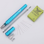 Haarstylingset